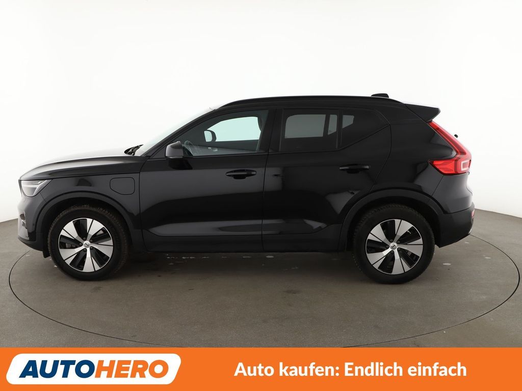 Volvo XC40 2022