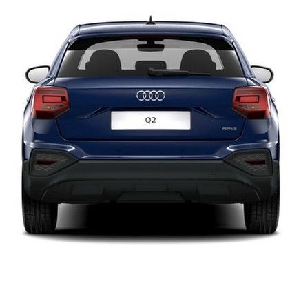 Audi Q2 2021