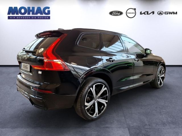 Volvo XC60 2023