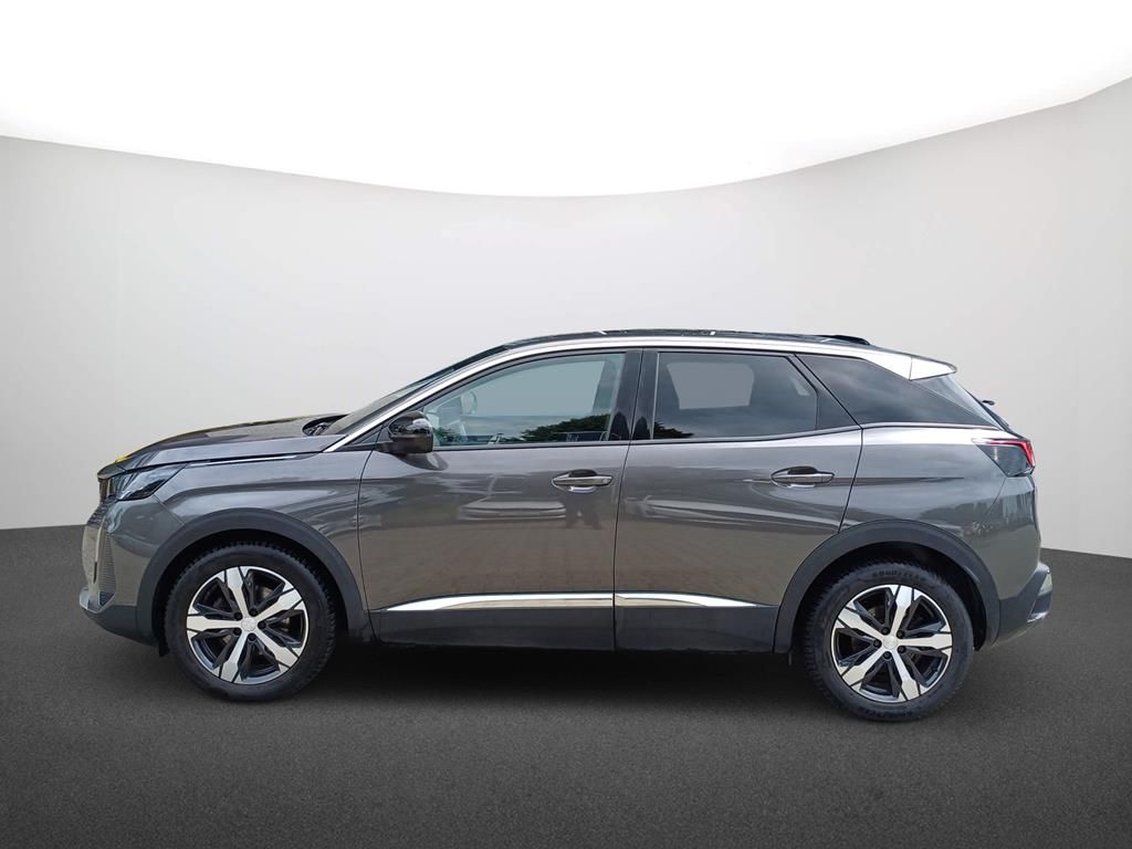 Peugeot 3008 2023