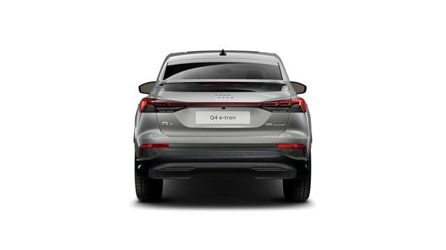 Audi Q4 e-tron 2022