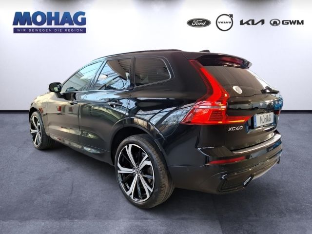 Volvo XC60 2023