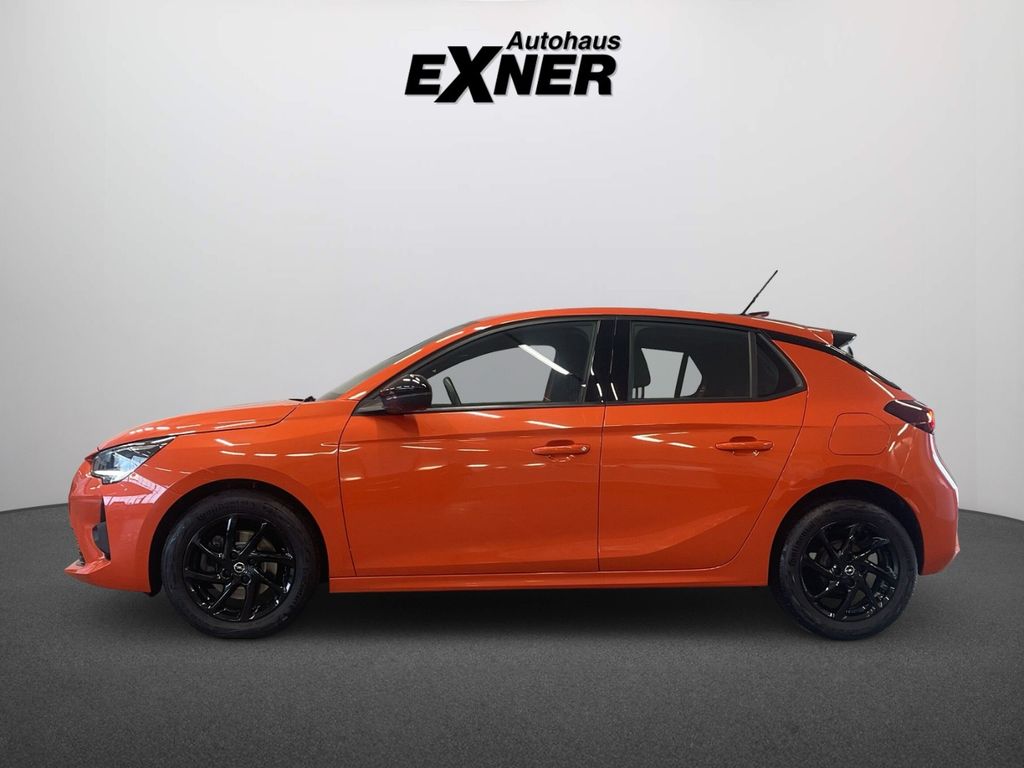 Opel Corsa 2022