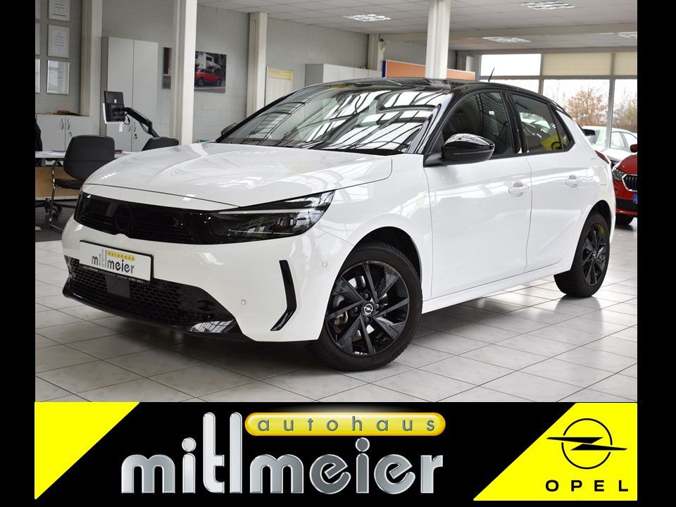 Opel Corsa 2024