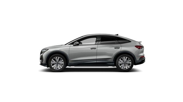 Audi Q4 e-tron 2022