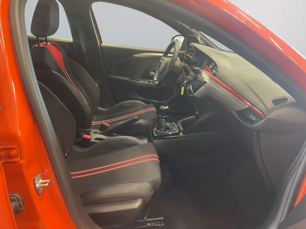 Opel Corsa 2022