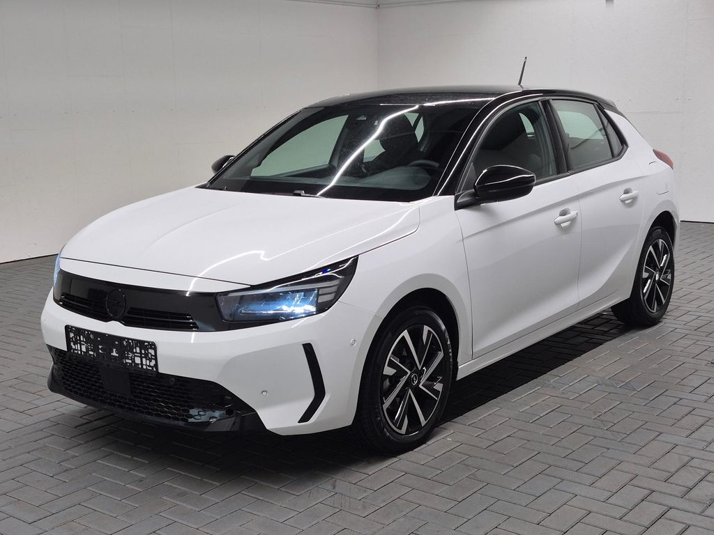 Opel Corsa 2024