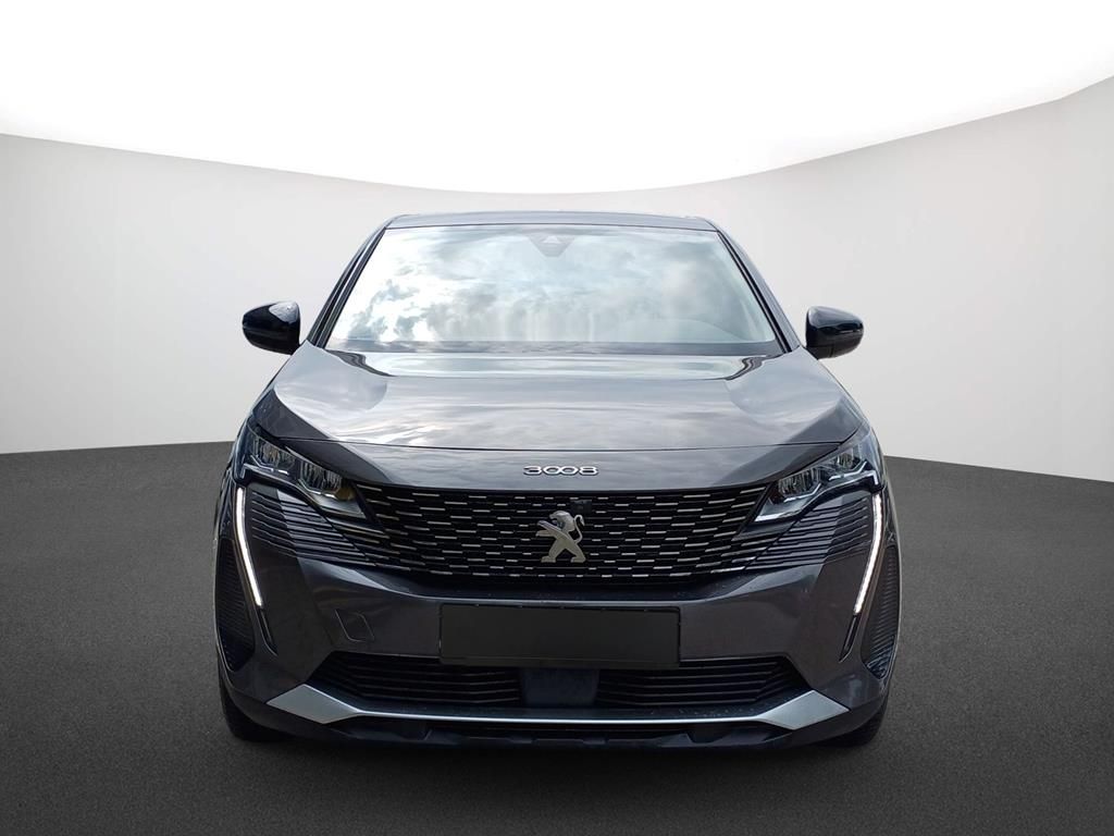 Peugeot 3008 2023