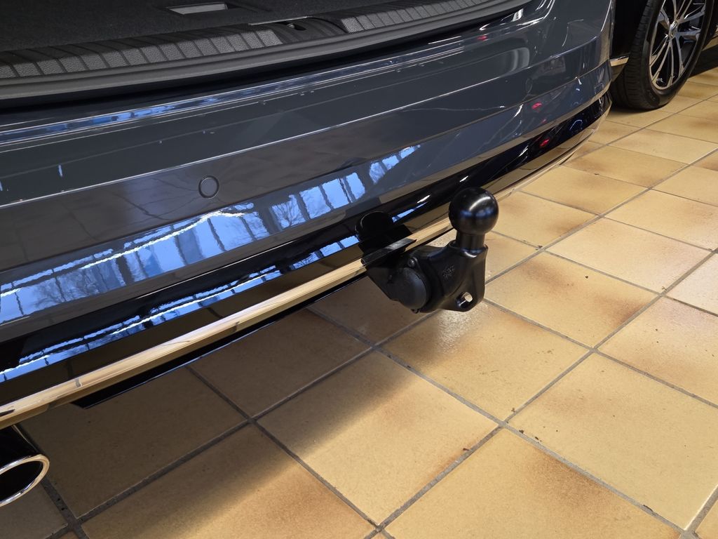 Volkswagen Touran 2025