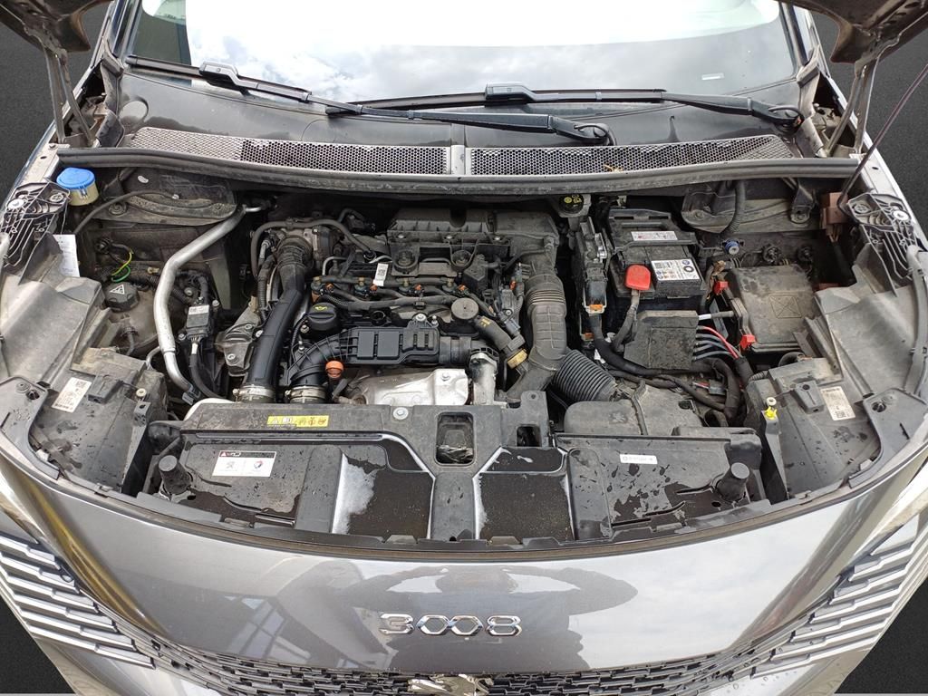Peugeot 3008 2023