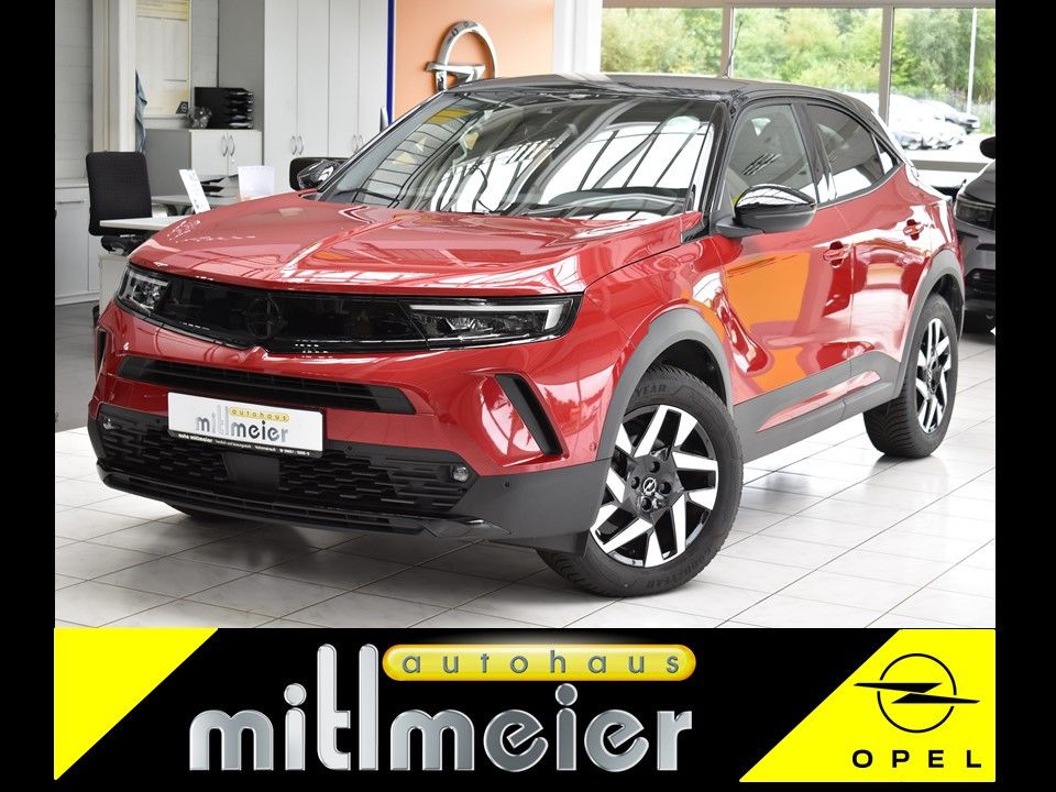 Opel Mokka 2024