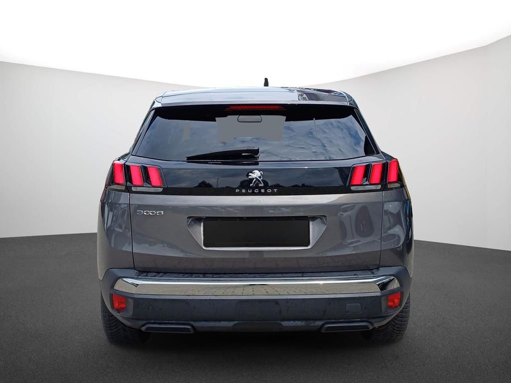 Peugeot 3008 2023