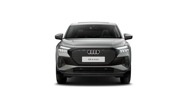 Audi Q4 e-tron 2022