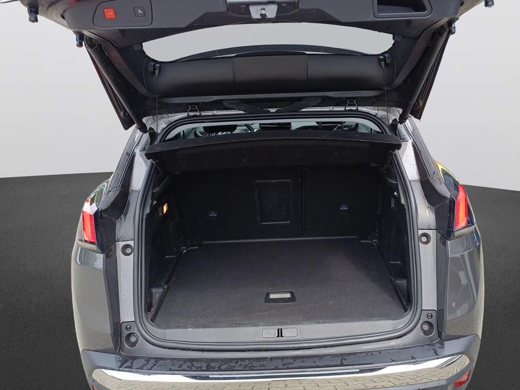 Peugeot 3008 2023