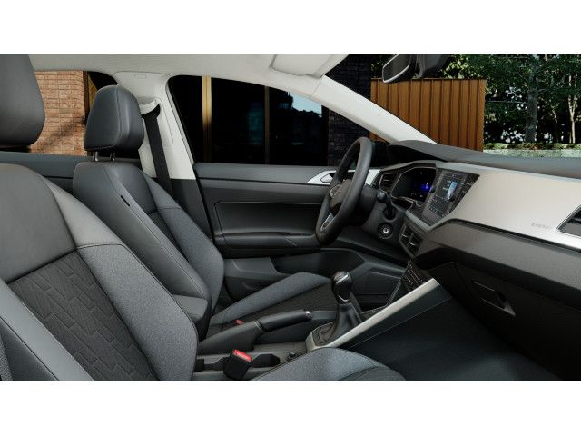 Volkswagen Taigo 2025