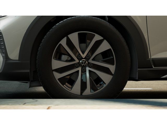 Volkswagen Taigo 2025