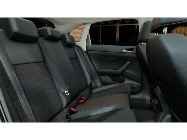 Volkswagen Taigo 2025