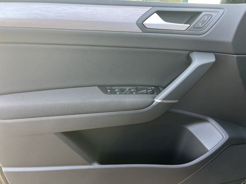 Volkswagen Touran 2025