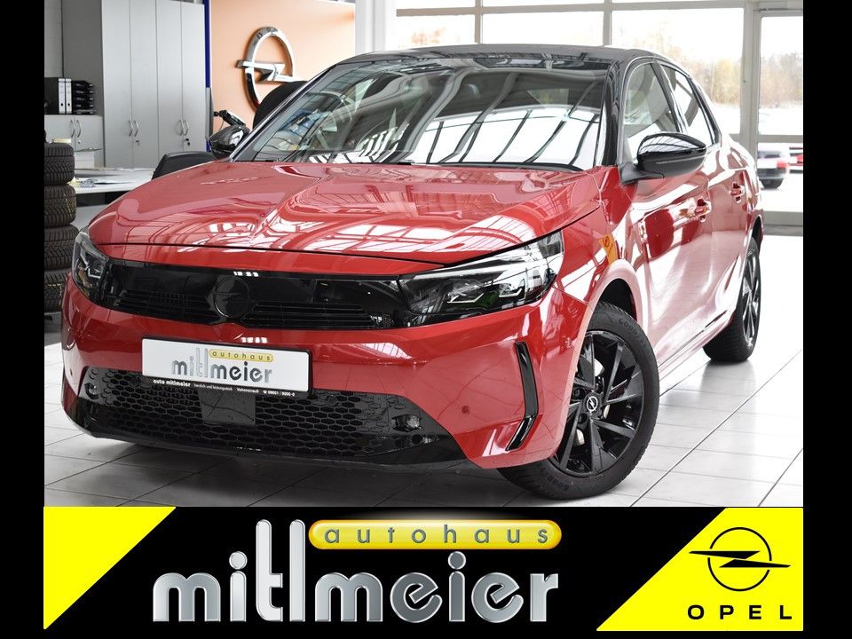 Opel Corsa 2024