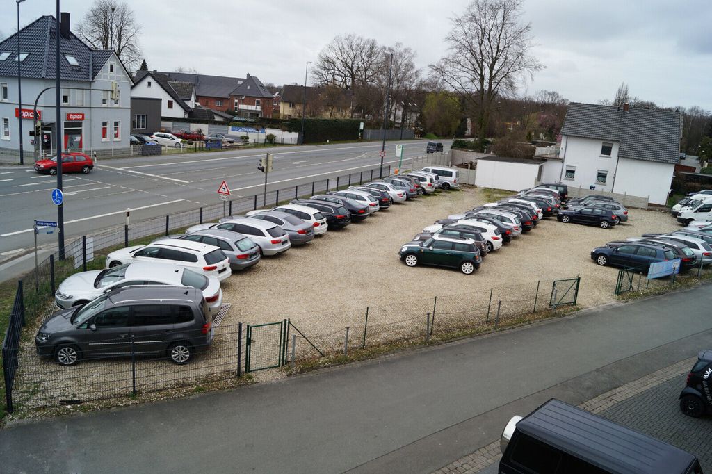 Volkswagen Crafter 2019