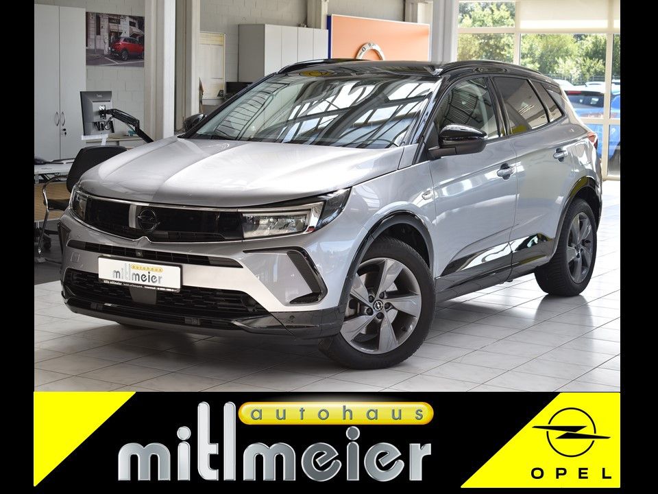Opel Grandland (X) 2023