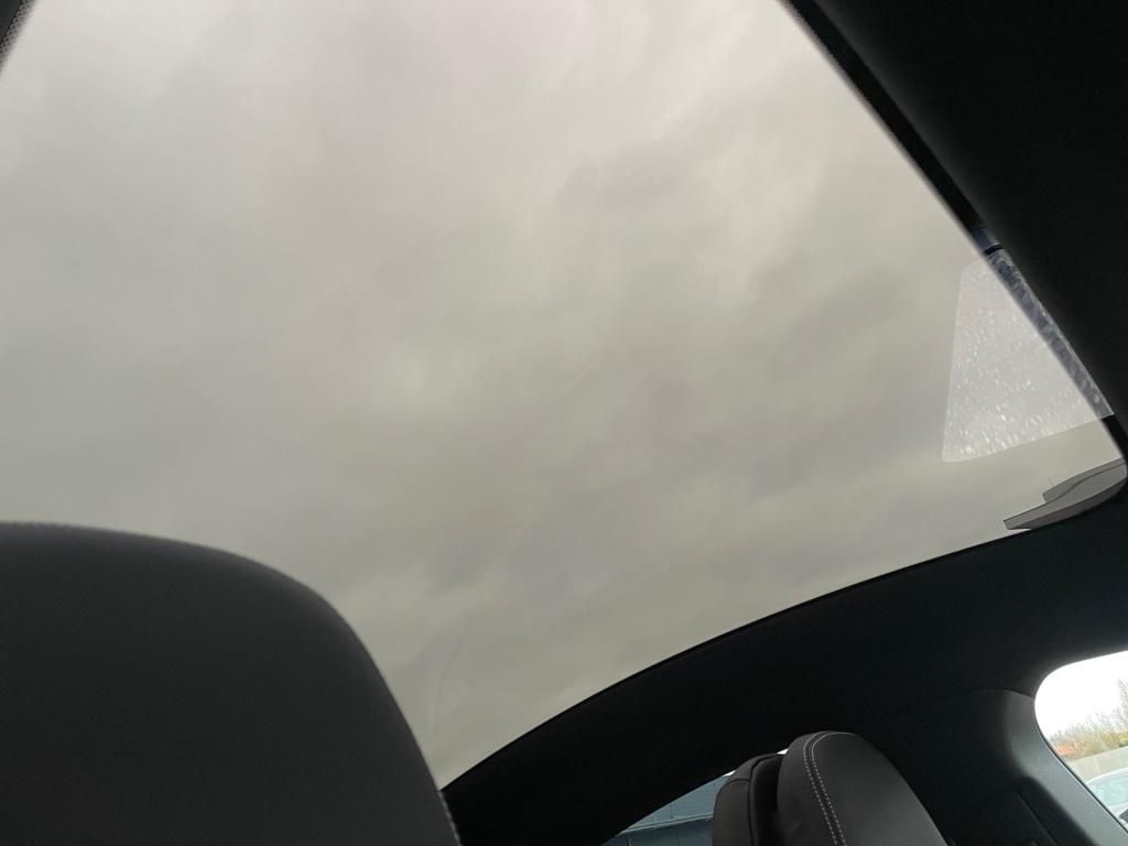 Mercedes-Benz CLA 250 2025