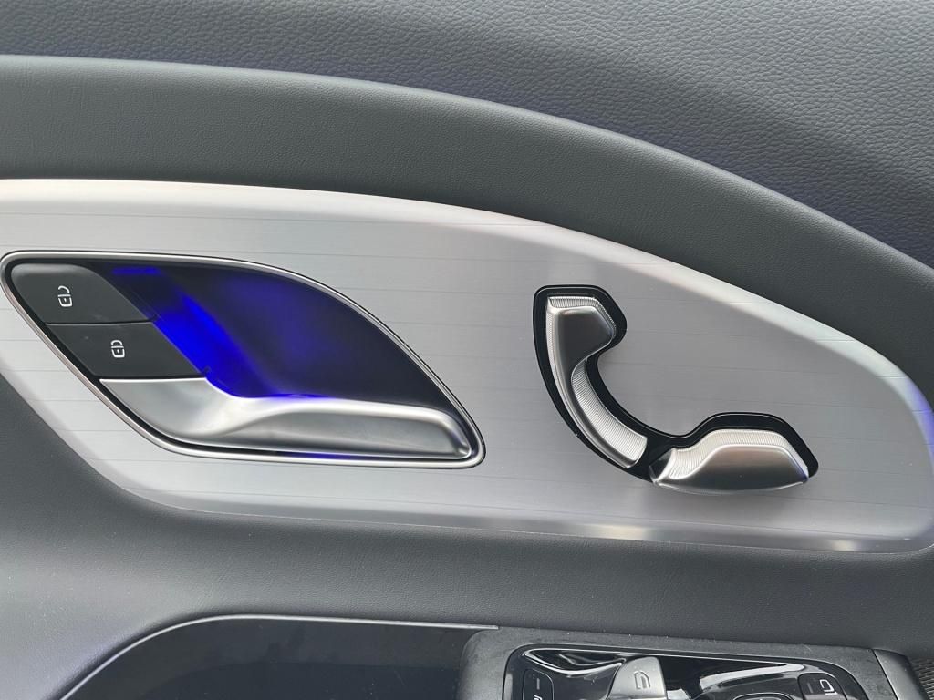 Mercedes-Benz CLA 250 2025
