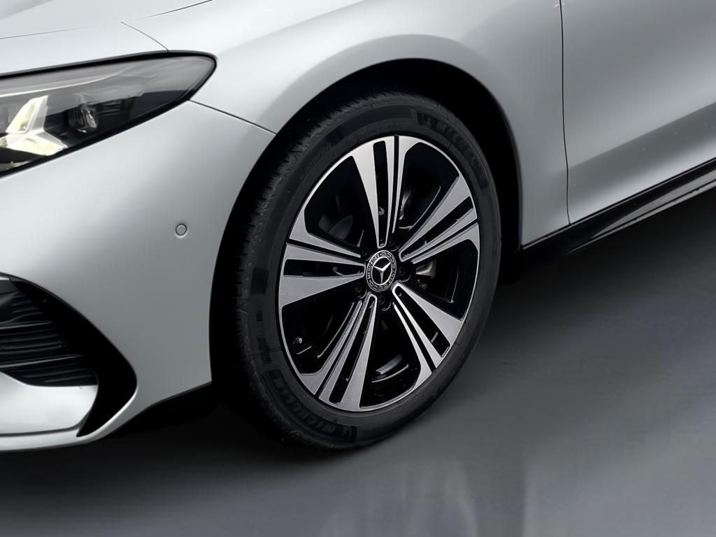 Mercedes-Benz CLA 250 2025