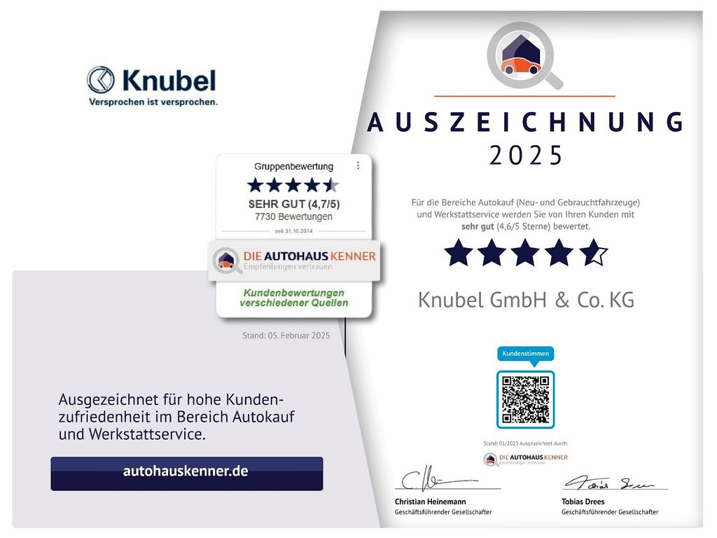 Volkswagen ID.5 2025