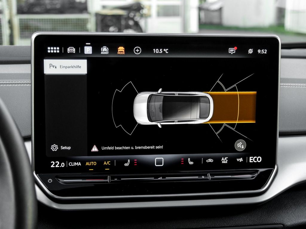 Volkswagen ID.5 2025