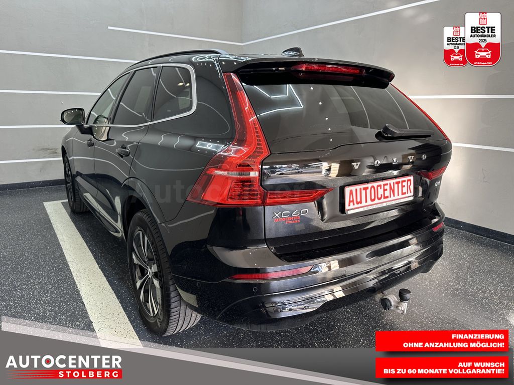 Volvo XC60 2022
