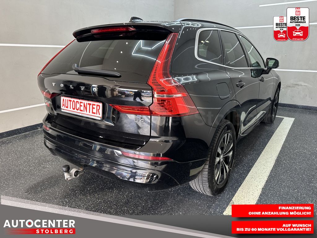 Volvo XC60 2022