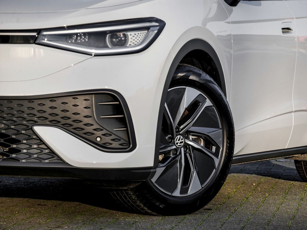 Volkswagen ID.5 2025