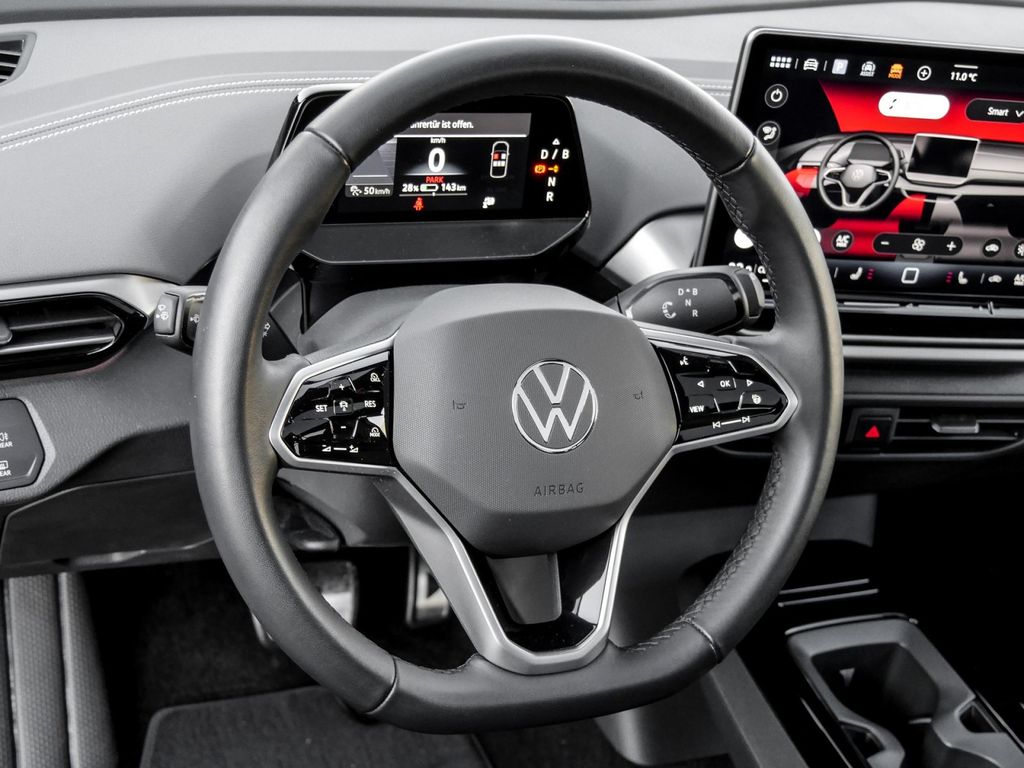 Volkswagen ID.5 2025