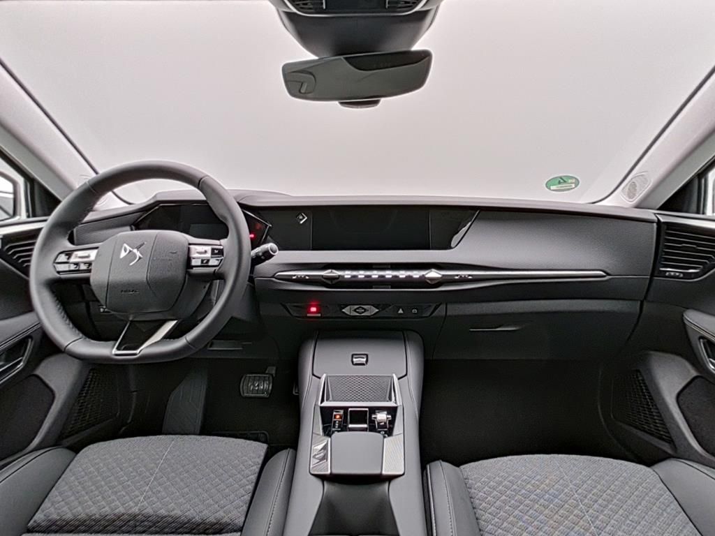 DS Automobiles DS4 2025