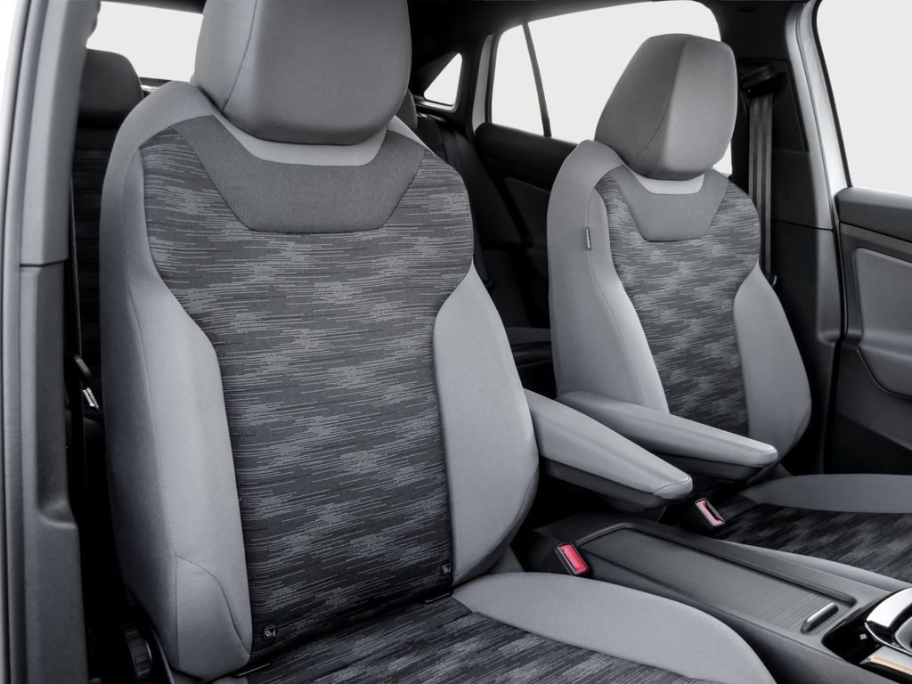 Volkswagen ID.5 2025