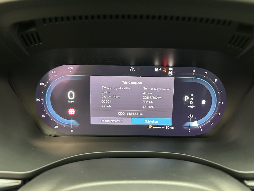 Volvo XC60 2022