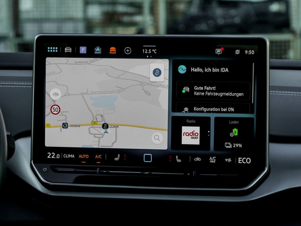 Volkswagen ID.5 2025