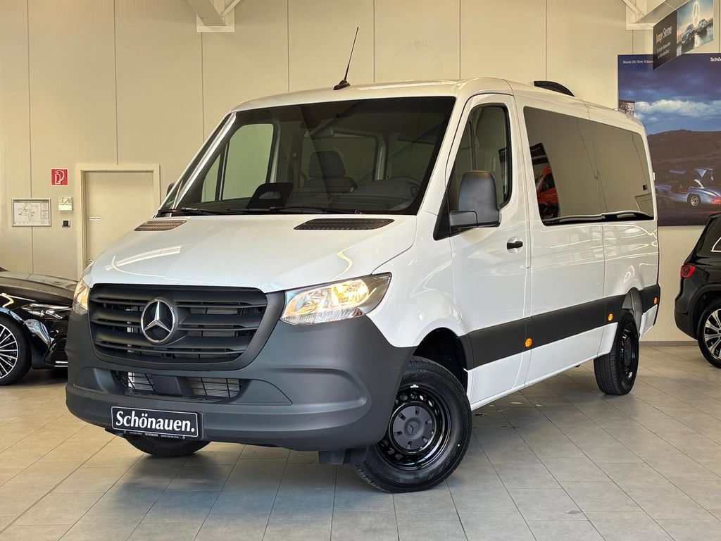 Mercedes-Benz Sprinter 2025