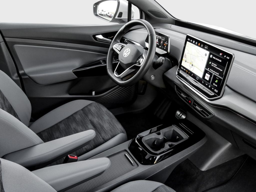 Volkswagen ID.5 2025