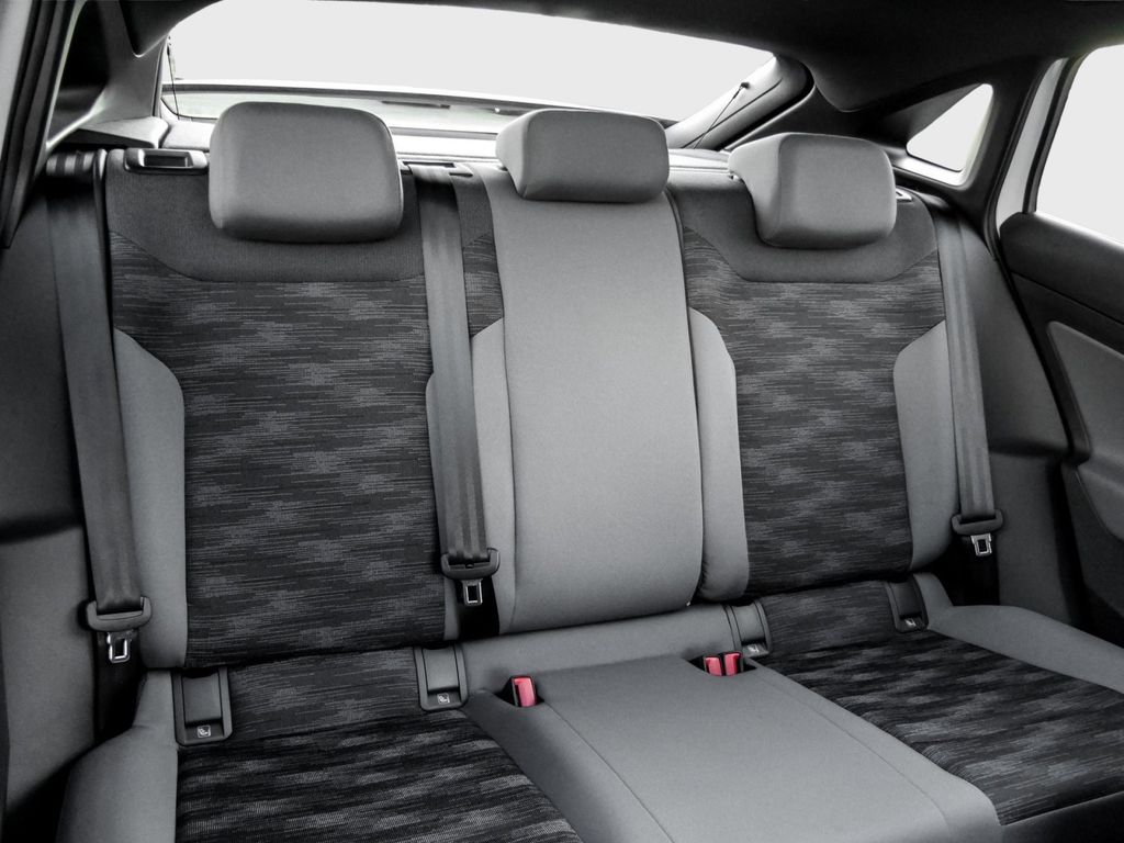 Volkswagen ID.5 2025