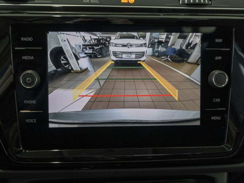 Volkswagen Touran 2025