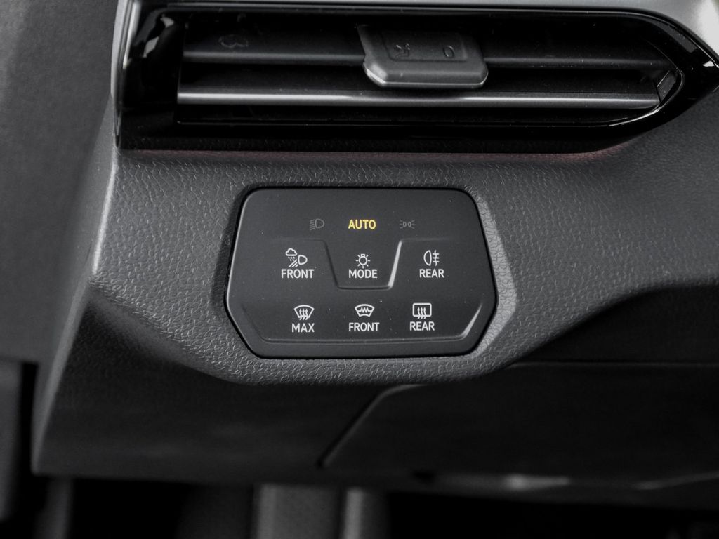 Volkswagen ID.5 2025