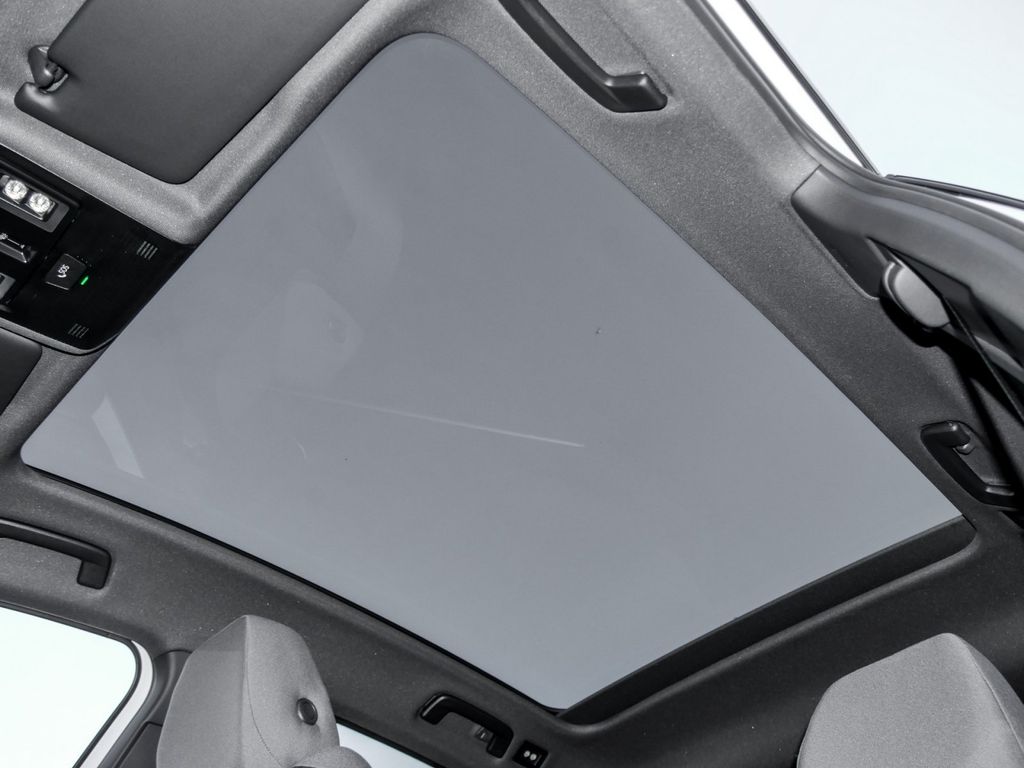 Volkswagen ID.5 2025