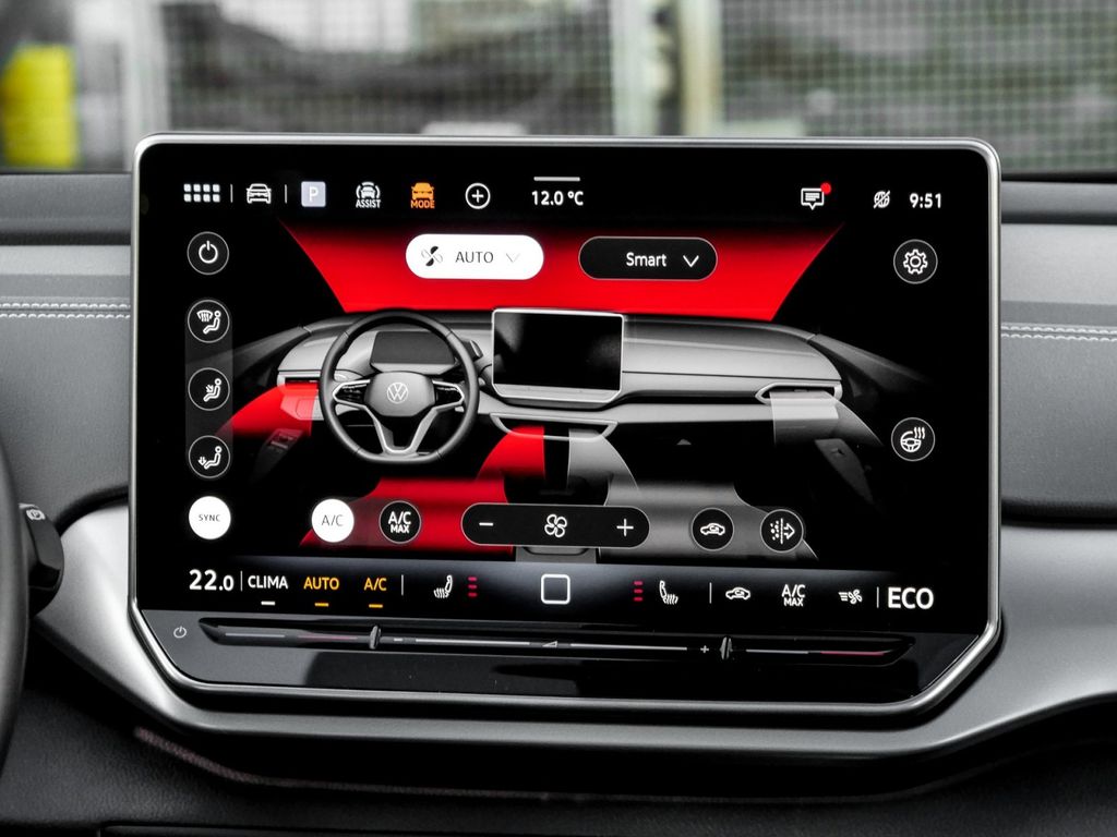 Volkswagen ID.5 2025