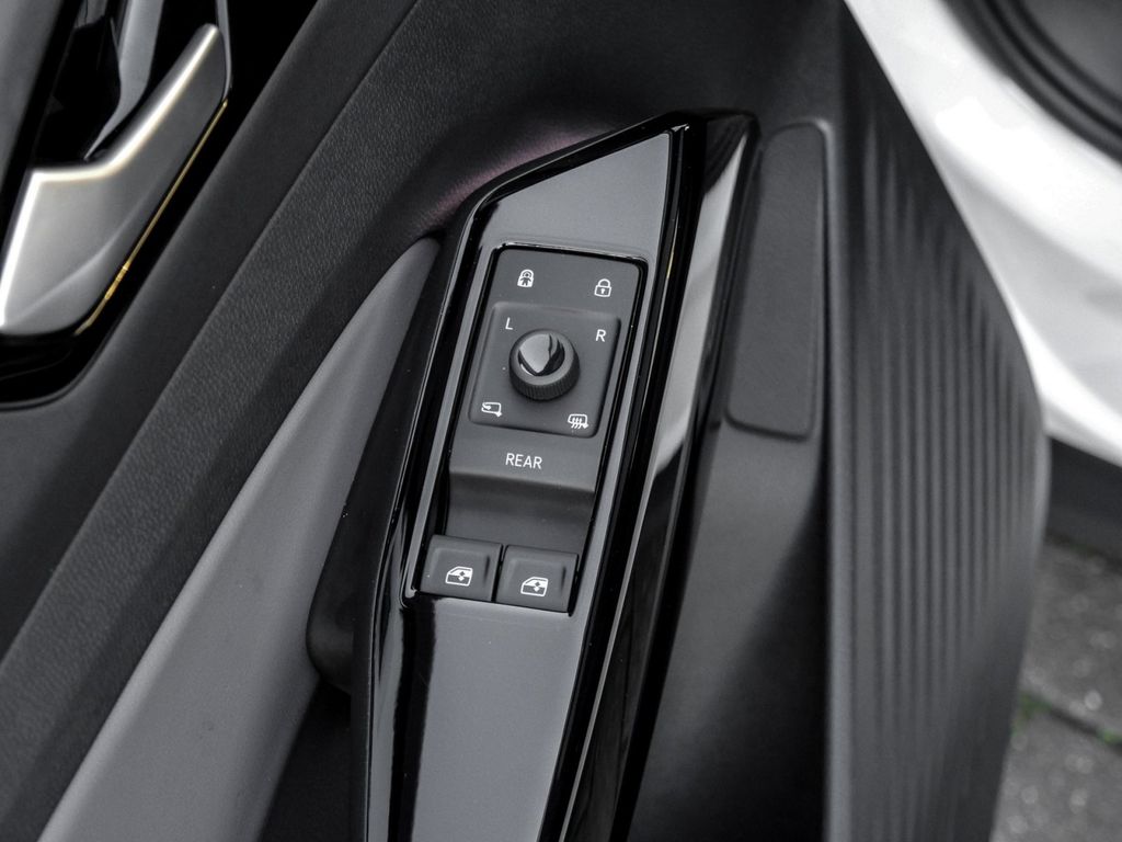 Volkswagen ID.5 2025