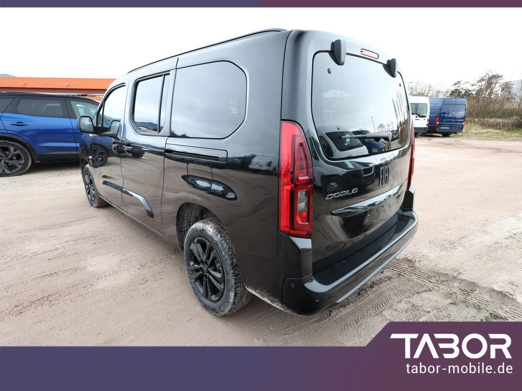 Fiat Doblo 2025