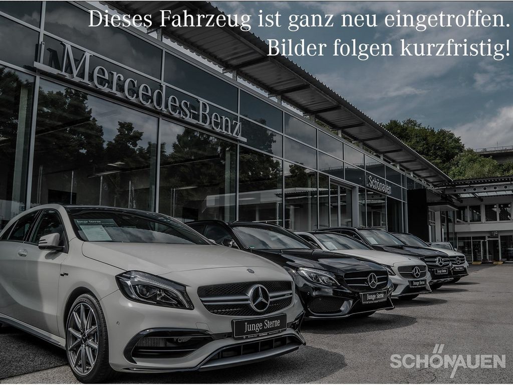 Mercedes-Benz Sprinter 2025