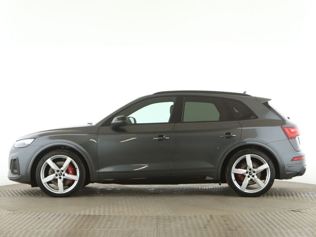 Audi SQ5 2023