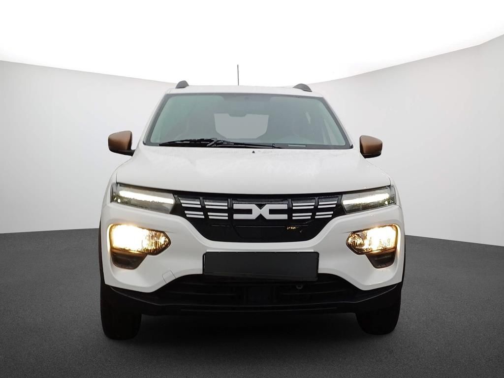 Dacia Spring 2023